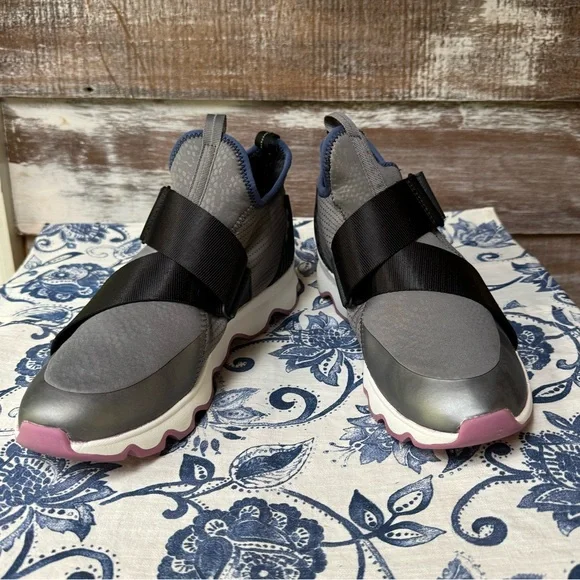 Sorel Kinetic Sneak - Picture 10 of 14